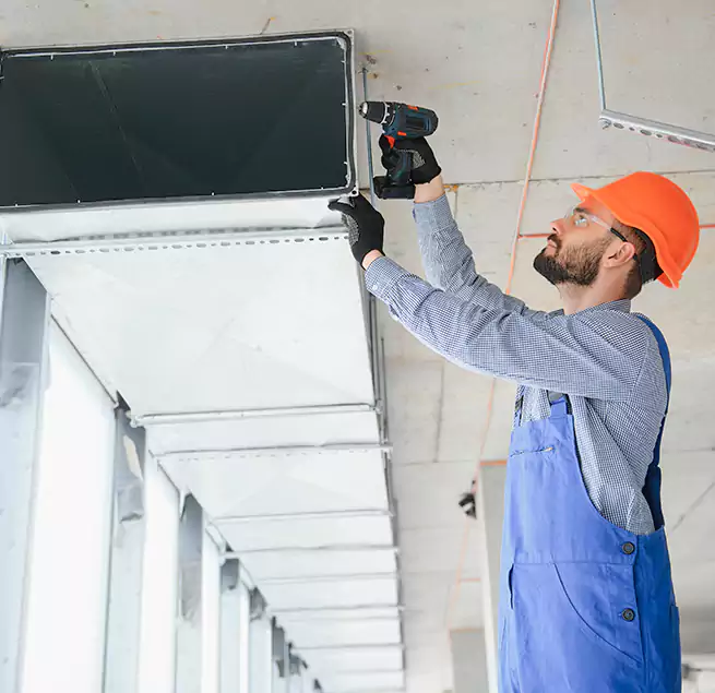 Why Homeowners & Businesses Trust Us in Camden, NJ