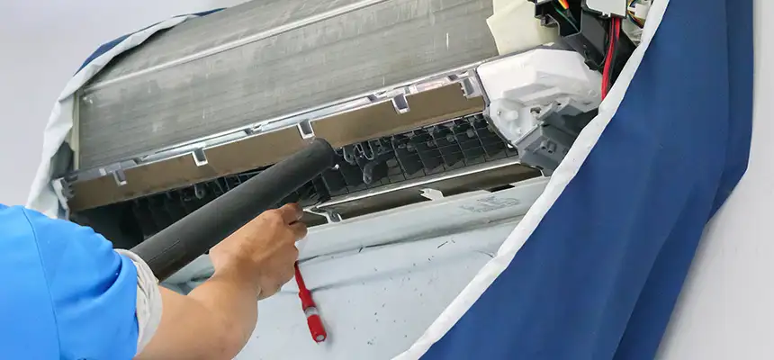 Advanced Clogged Dryer Vent Repair for Multi-Unit & Commercial in Camden, NJ