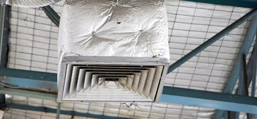 Our Custom HVAC Ductwork Services in Camden, NJ