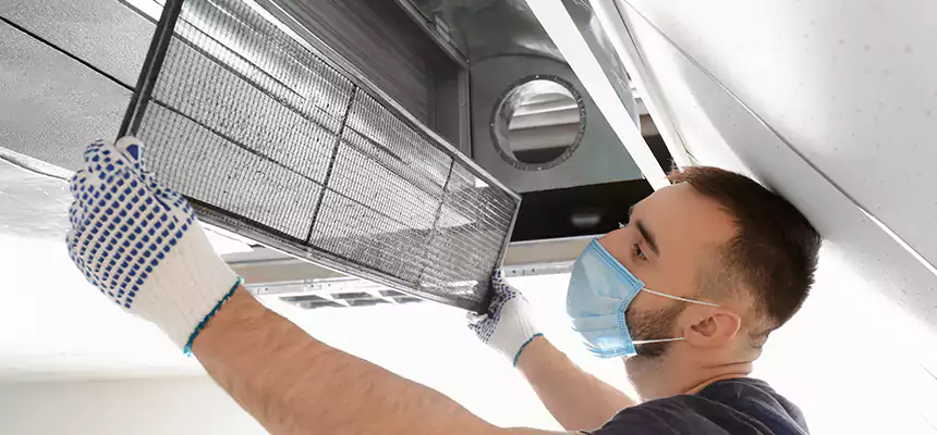 Our Home Duct Cleaning Services in Camden, NJ