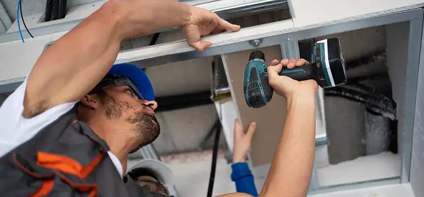 Our Improve Home Air Circulation Services in Camden, NJ