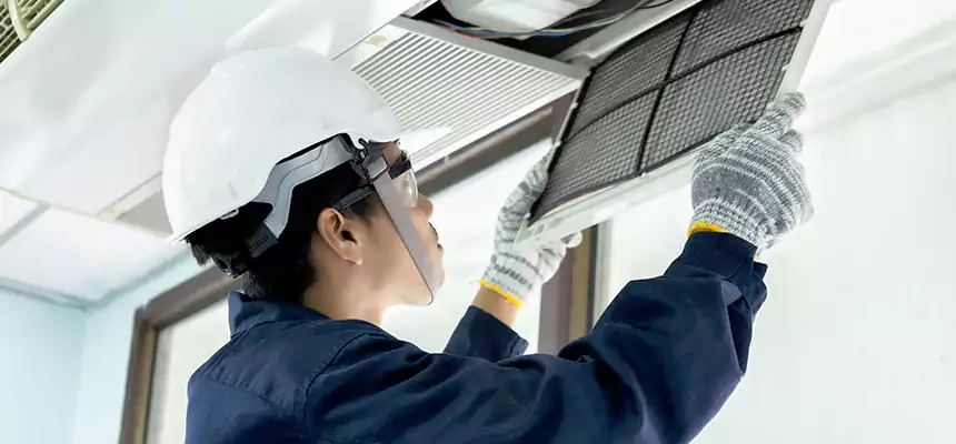 Our Mold & Mildew Removal from Air Ducts Services in Camden, NJ