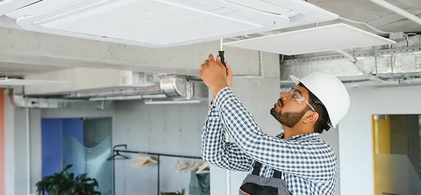 Our Roof Dryer Vent Cleaning Services in Camden, NJ