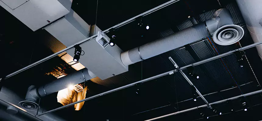 Our Seasonal Allergy Air Duct Cleaning Services in Camden, NJ