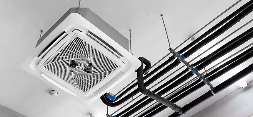 Our Smart AC Vent Controller Services in Camden, NJ