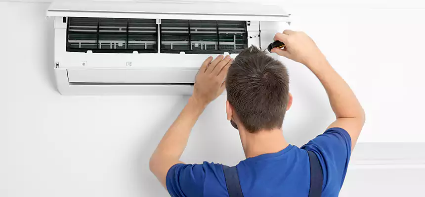 Our Smart Air Conditioning Installation Services in Camden, NJ