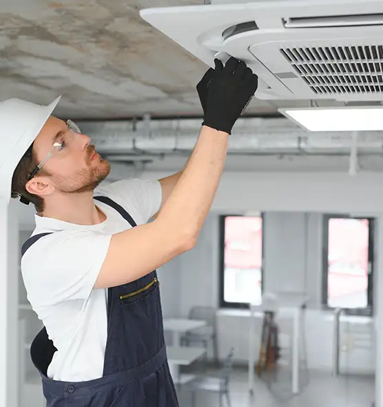 Top Affordable Duct Cleaning Services Near Me in Camden, NJ
