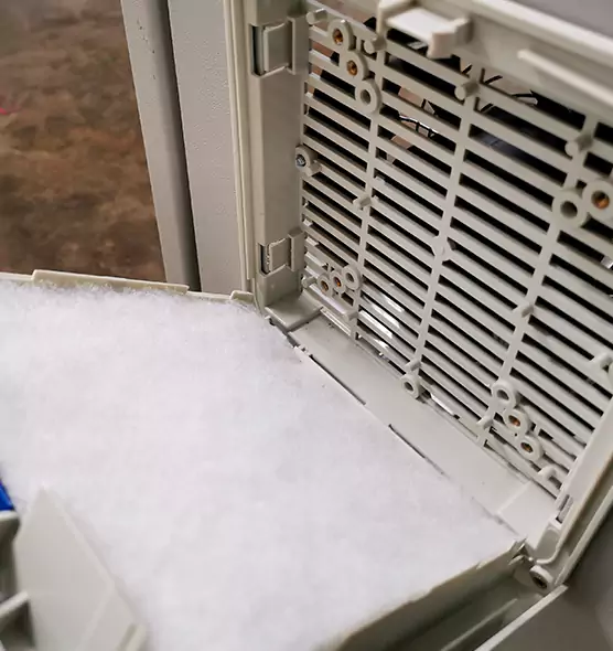 Professional Air Duct Expansion Solutions in Camden, NJ