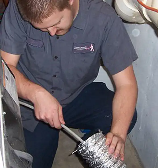 About Dryer Vent Hose Installation in Camden, NJ