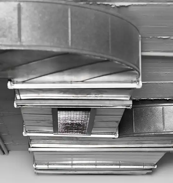 Expert Duct System Performance Boost Services in Camden, NJ