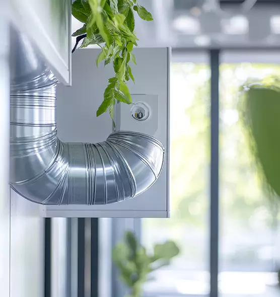 Professional Eco-Friendly Duct Cleaning Services in Camden, NJ