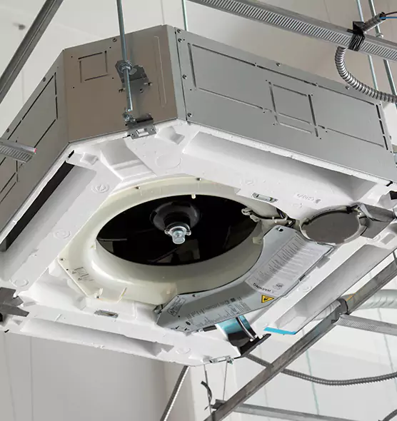 Professional Industrial Dryer Vent Cleaning in Camden, NJ