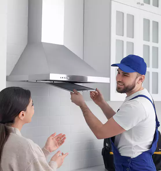 Trusted Multi-family Home Duct Cleaning in Camden, NJ