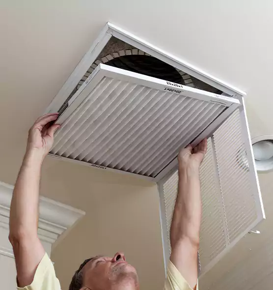 Advanced Residential Vent Cleaning in Camden, NJ