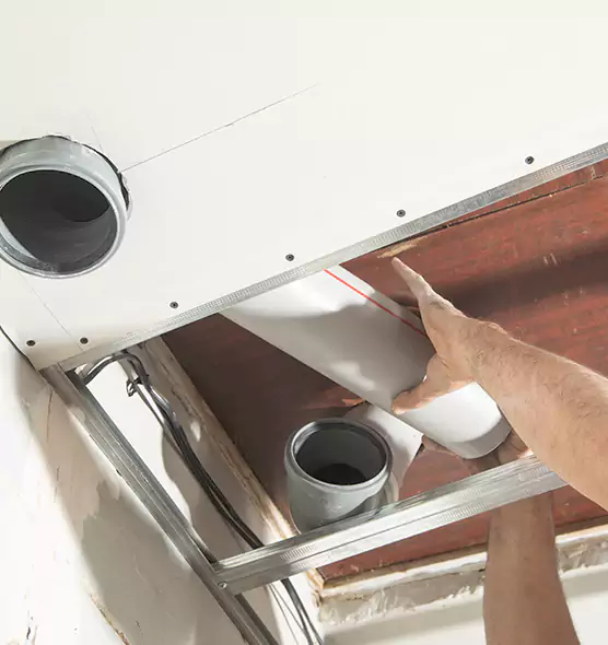 Professional Seasonal Allergy Air Duct Cleaning in Camden, NJ