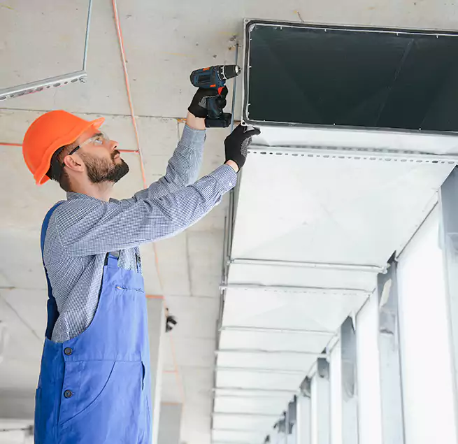 Why Homeowners & Businesses Trust Us in Camden, NJ?