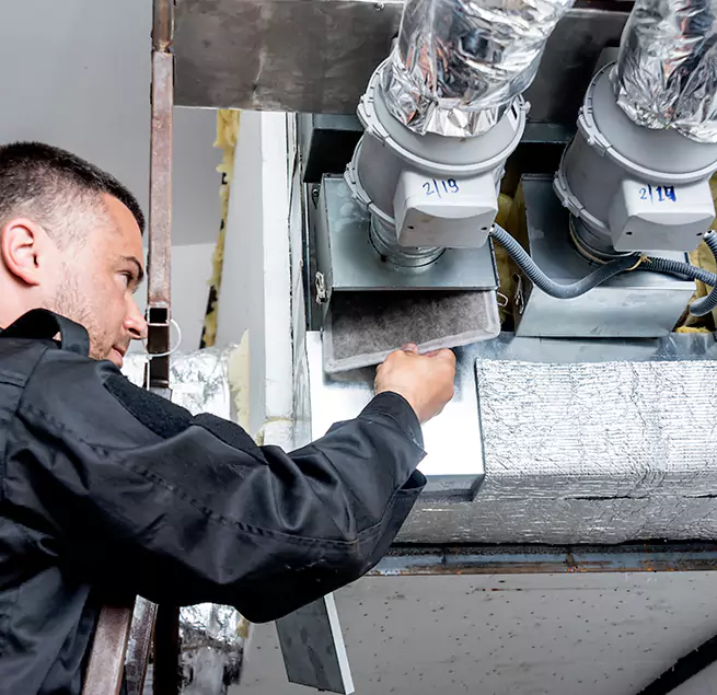 Why Homeowners & Businesses Trust Us in Camden, NJ?