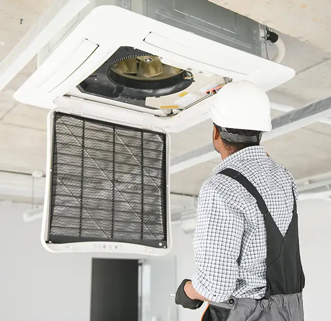 Why Homeowners & Businesses Trust Us in Camden, NJ?