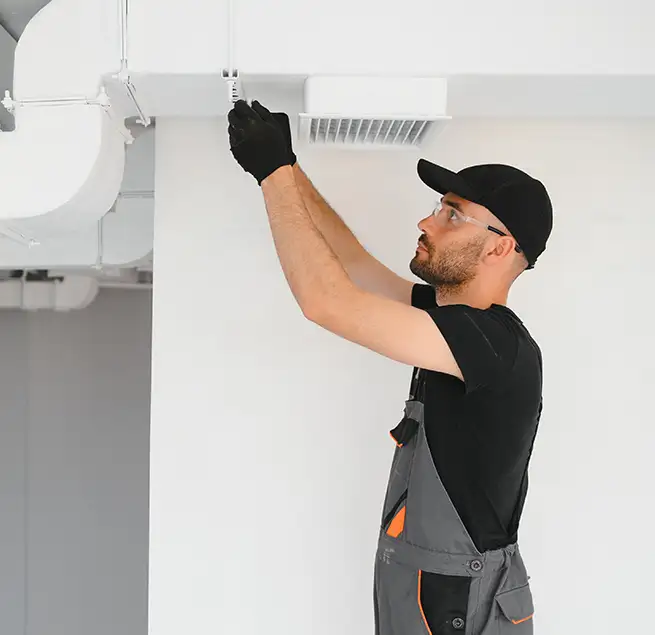 Why Homeowners & Businesses Trust Us in Camden, NJ?