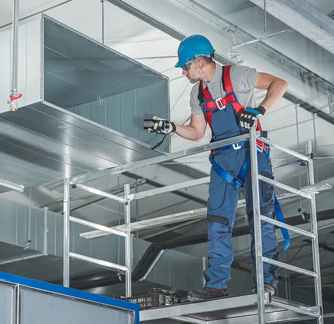 Why Homeowners & Businesses Trust Us in Camden, NJ?