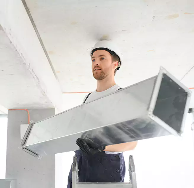 Why Homeowners & Businesses Trust Us in Camden, NJ