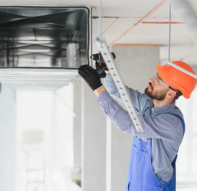 Why Homeowners & Businesses Trust Us in Camden, NJ?