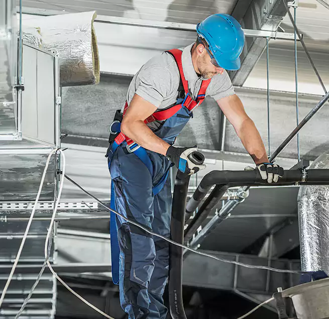 Why Homeowners & Businesses Trust Us in Camden, NJ?