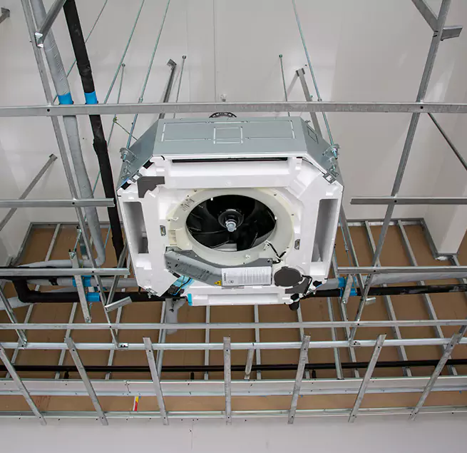 Why Homeowners & Businesses Trust Us in Camden, NJ?