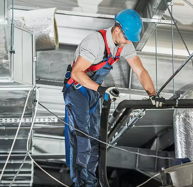 Why Homeowners & Businesses Trust Us in Camden, NJ?