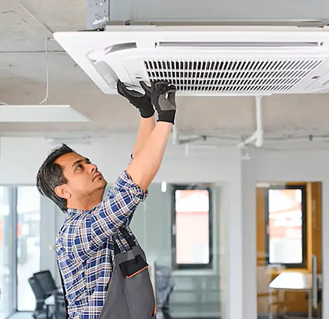 Why Homeowners & Businesses Trust Us in Camden, NJ?