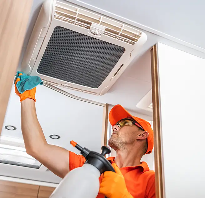 Why Homeowners & Businesses Trust Us in Camden, NJ?