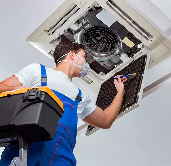 Why Homeowners & Businesses Trust Us in Camden, NJ