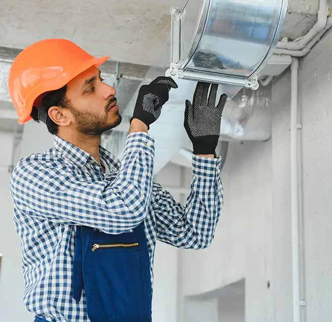 Why Homeowners & Businesses Trust Us in Camden, NJ?