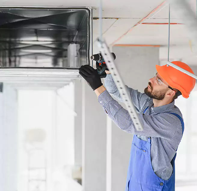 Why Homeowners & Businesses Trust Us Camden, NJ