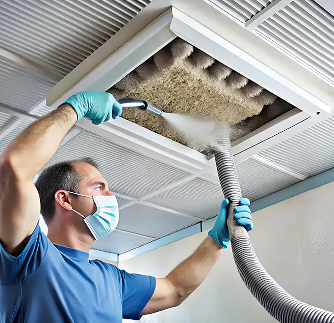 Why Homeowners & Businesses Trust Us Camden, NJ?