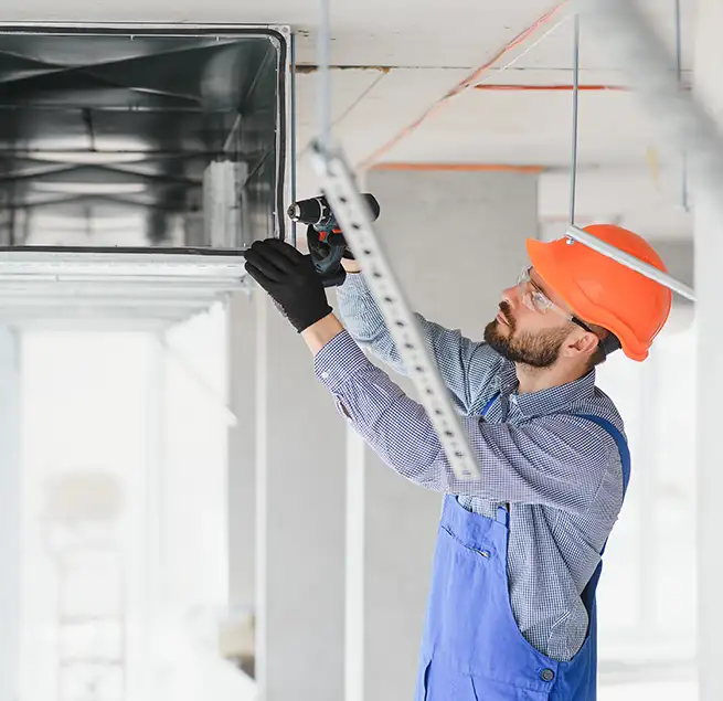 Why Homeowners Businesses Trust Us Camden, NJ