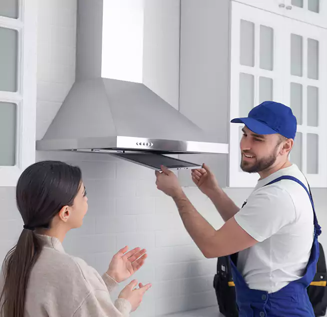 Why Homeowners & Businesses Trust Us in Camden, NJ?