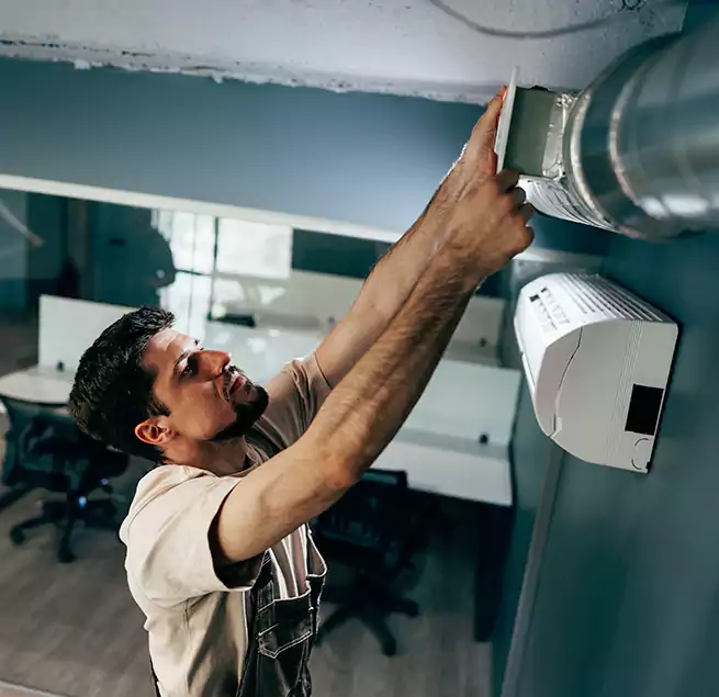 Why Homeowners & Businesses Trust Us in Camden, NJ?