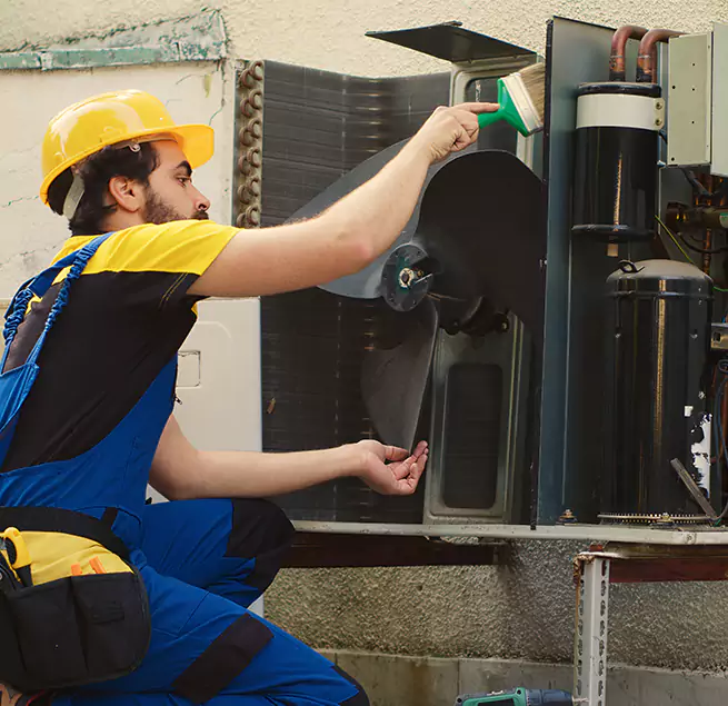 Why Homeowners & Businesses Trust Us Camden, NJ?