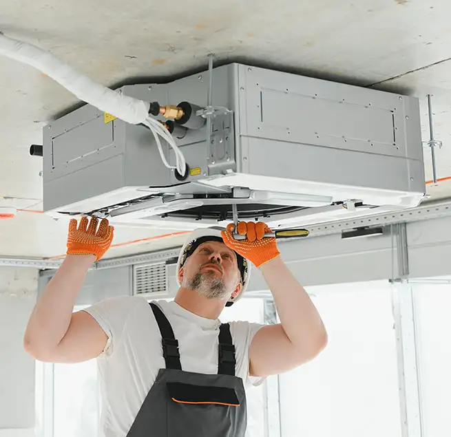 Why Homeowners & Businesses Trust Us Camden, NJ