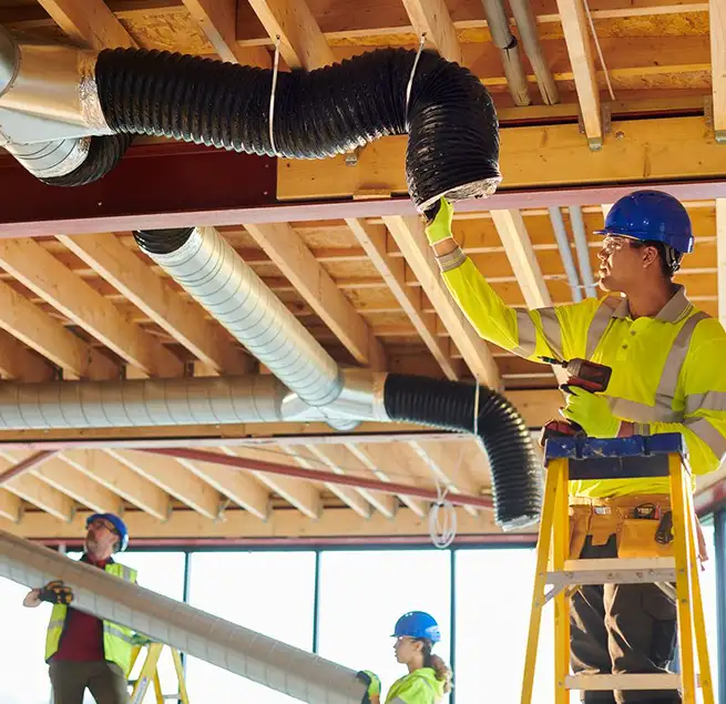 Why Homeowners & Businesses Trust Us in Camden, NJ?