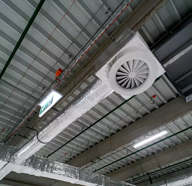 Why Homeowners & Businesses Trust Us in Camden, NJ?