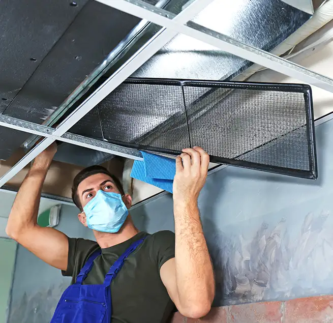 Why Homeowners & Businesses Trust Us in Camden, NJ?