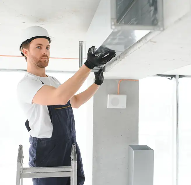 Why Homeowners & Businesses Trust Us in Camden, NJ?