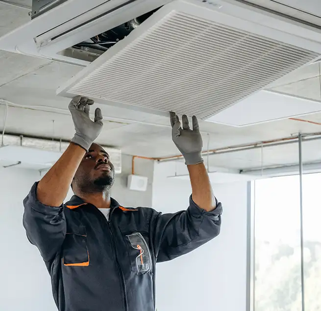  Why Homeowners & Businesses Trust Us in Camden, NJ?