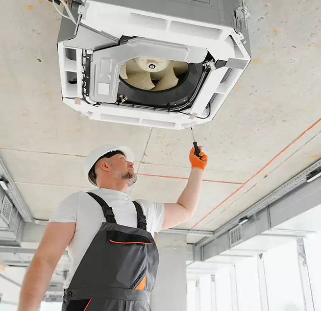 Why Homeowners Businesses Trust Us in Camden, NJ