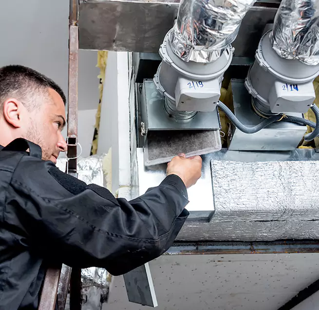 Why Homeowners Businesses Trust Us in Camden, NJ?