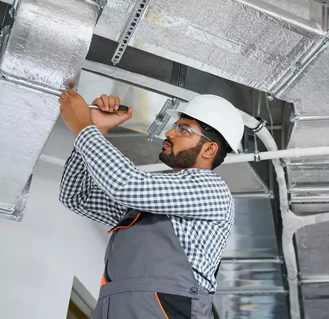 Why Homeowners & Businesses Trust Us in Camden, NJ?