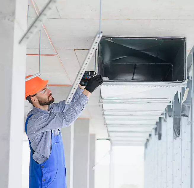 Why Homeowners & Businesses Trust Us in Camden, NJ?