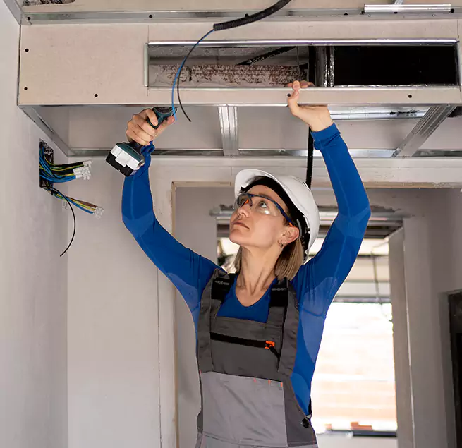 Why Homeowners & Businesses Trust Us in Camden, NJ?